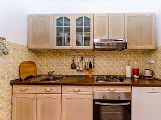 Apartment Okrug Gornji Grundriss 10