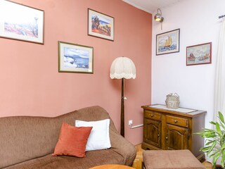 Apartment Okrug Gornji Floor Plan 11