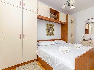 Apartment Okrug Gornji Ausstattung 5