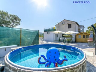 Apartment Sevid Features 2