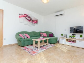 Apartment Sevid Features 10