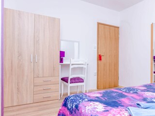Apartment Sevid Features 14