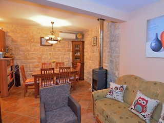Holiday house Donje Selo Features 2