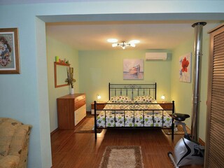 Holiday house Donje Selo Features 3