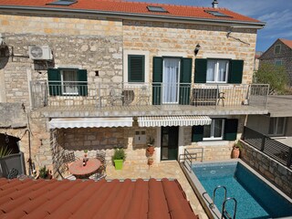 Holiday house Donje Selo Features 4