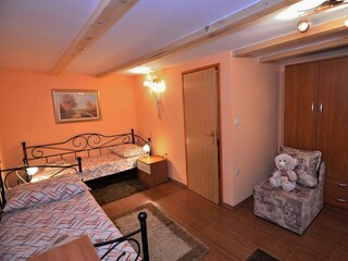Holiday house Donje Selo Features 7