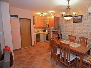 Holiday house Donje Selo Features 9