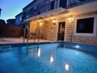 Holiday house Donje Selo Features 10