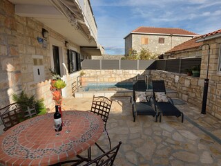 Holiday house Donje Selo Features 15