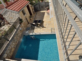 Holiday house Donje Selo Features 16