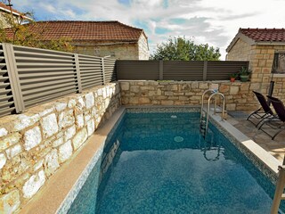 Holiday house Donje Selo Features 18