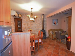 Holiday house Donje Selo Features 20