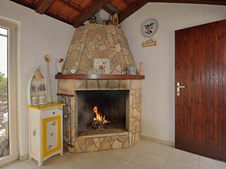 Holiday house Donje Selo Features 24