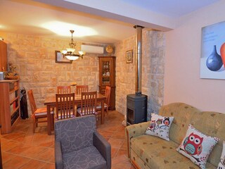 Holiday house Donje Selo Features 12