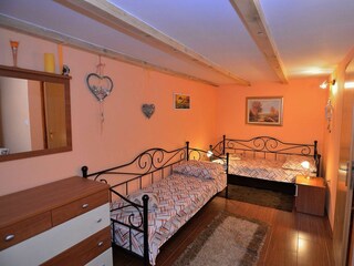 Holiday house Donje Selo Features 16