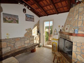 Holiday house Donje Selo Features 27