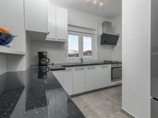 Ferienhaus Mastrinka Ausstattung 6