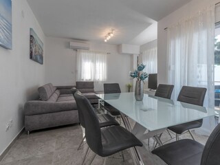 Ferienhaus Mastrinka Ausstattung 7