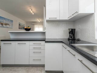 Ferienhaus Mastrinka Ausstattung 10
