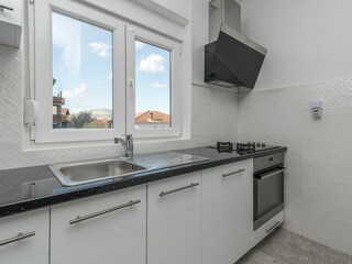 Ferienhaus Mastrinka Ausstattung 15