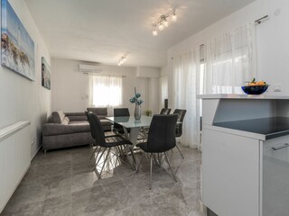 Ferienhaus Mastrinka Ausstattung 17
