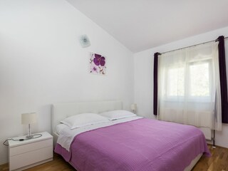 Ferienhaus Mastrinka Ausstattung 26