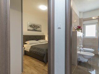 Ferienhaus Mastrinka Ausstattung 27