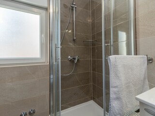 Ferienhaus Mastrinka Ausstattung 29