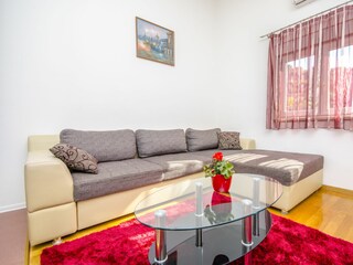 Ferienhaus Mastrinka Ausstattung 32
