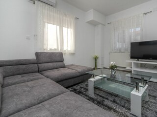 Ferienhaus Mastrinka Ausstattung 33