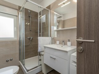 Ferienhaus Mastrinka Ausstattung 34
