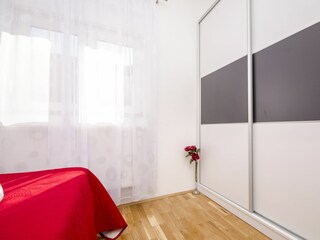 Ferienhaus Mastrinka Ausstattung 36
