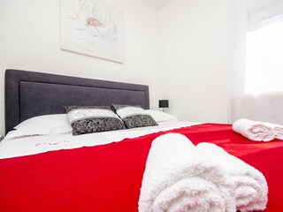 Ferienhaus Mastrinka Ausstattung 37