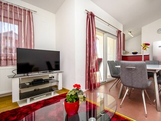 Ferienhaus Mastrinka Ausstattung 42