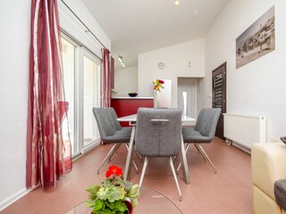 Ferienhaus Mastrinka Ausstattung 46