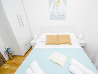 Ferienhaus Mastrinka Ausstattung 47