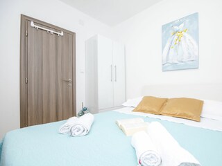 Ferienhaus Mastrinka Ausstattung 48