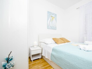 Ferienhaus Mastrinka Ausstattung 49