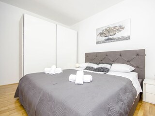 Ferienhaus Mastrinka Ausstattung 53