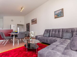 Ferienhaus Mastrinka Ausstattung 58