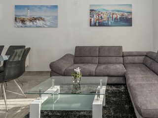 Ferienhaus Mastrinka Ausstattung 63