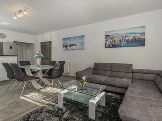 Ferienhaus Mastrinka Ausstattung 47