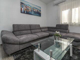 Ferienhaus Mastrinka Ausstattung 48