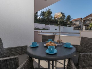 Holiday house Mastrinka Features 8