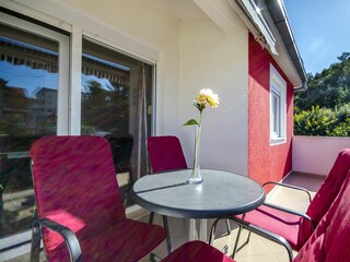 Holiday house Mastrinka Outdoor Recording 1