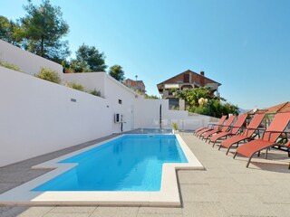 Holiday house Mastrinka Features 36