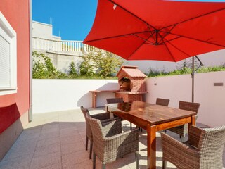 Holiday house Mastrinka Features 39