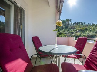 Holiday house Mastrinka Features 40