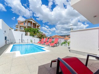 Holiday house Mastrinka Features 42