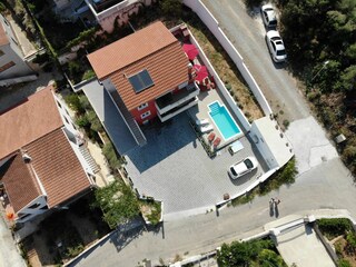 Holiday house Mastrinka Outdoor Recording 4